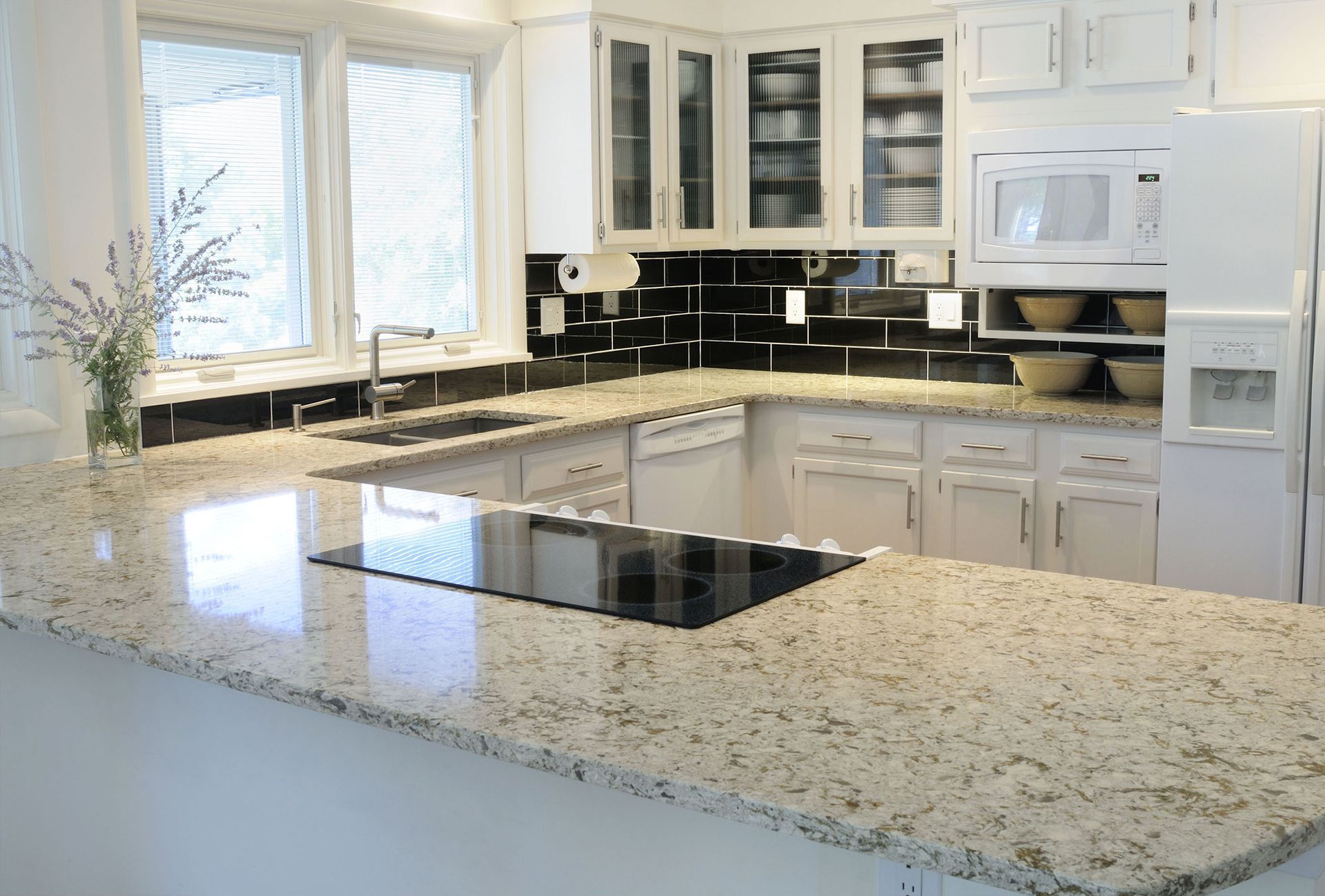 Marble Countertop Fabricator Wall, NJ