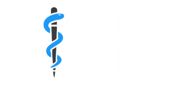 SBH Legal Nurse Consultants logo in black and teal.