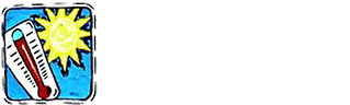 Degree's AC & Heating - Logo