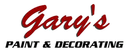 gary's paint and decorating