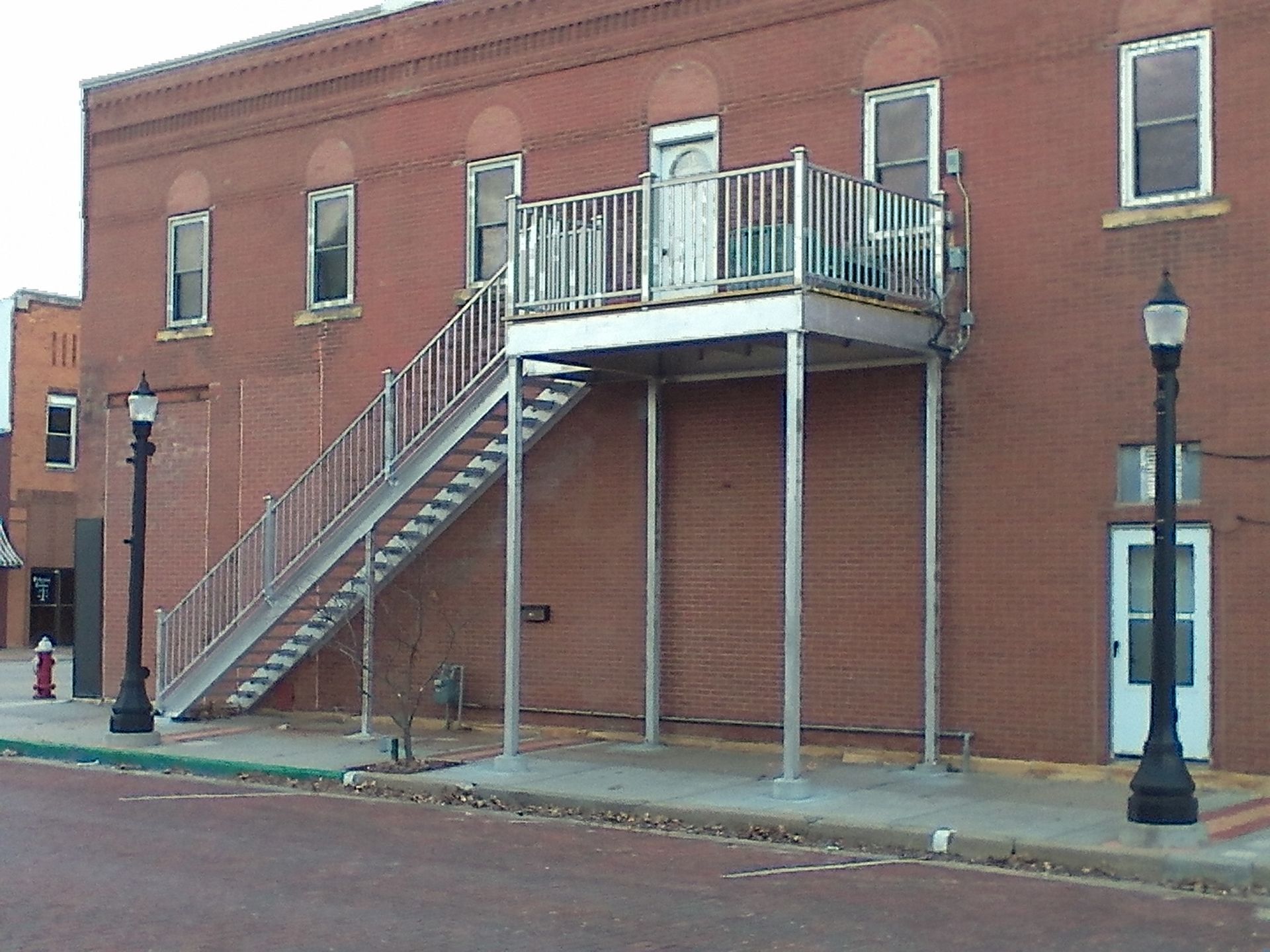 General Contracting Service