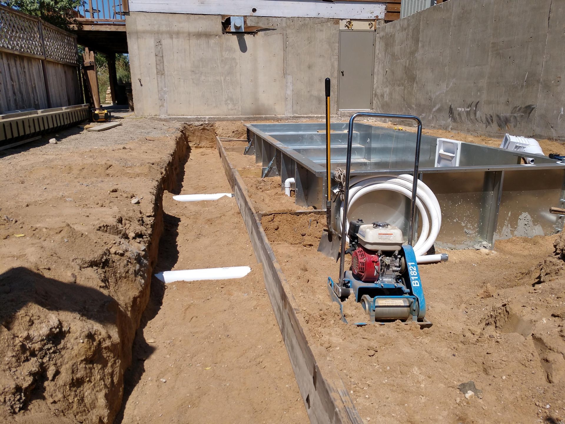 General Contracting Service