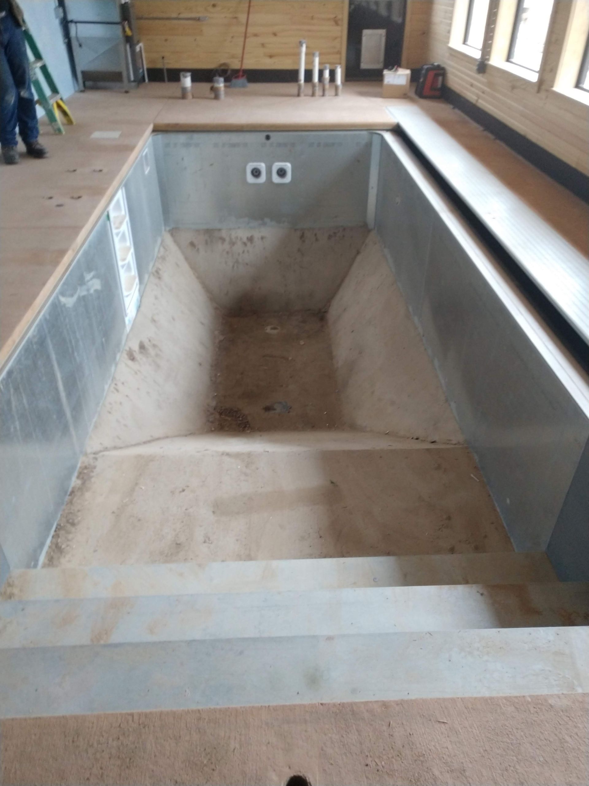 General Contracting Service