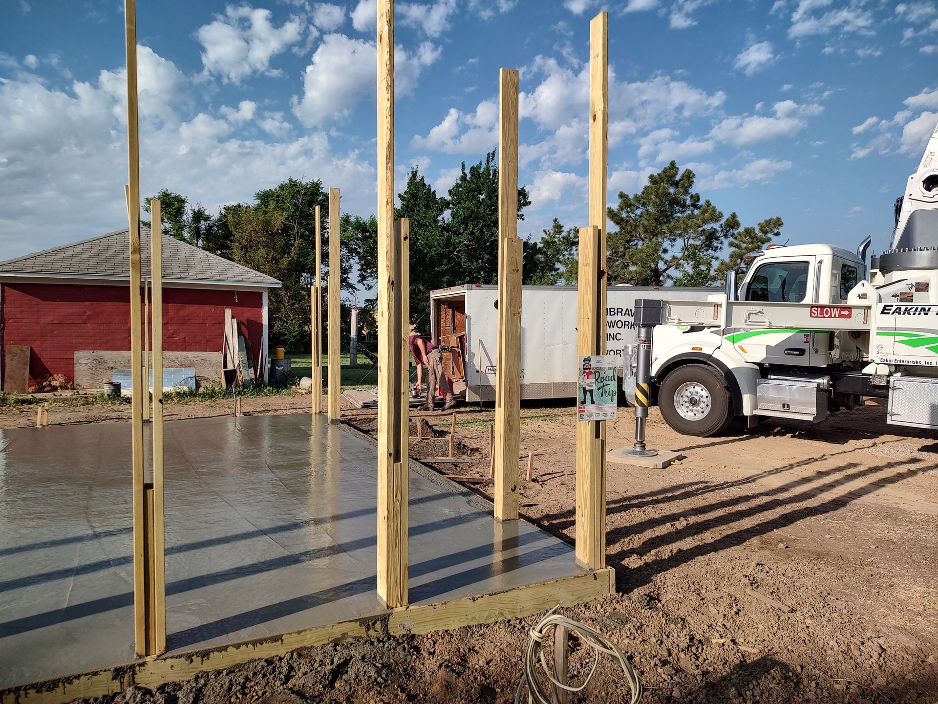 General Contracting Service