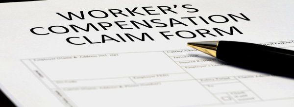 Worker Compensation claim