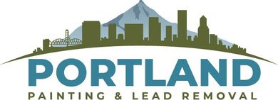 Portland Painting & Lead Removal - Logo