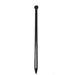 10inch Round Spike