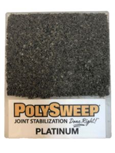 Platinum Polysweep (SEK)