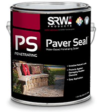 Penetrating Paver Seal