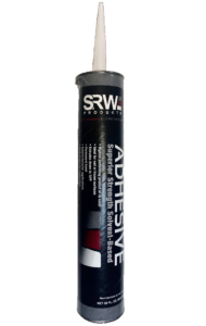 28-Ounce SRW Superior Strength Adhesive Tube