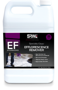 EF Efflorescence Remover