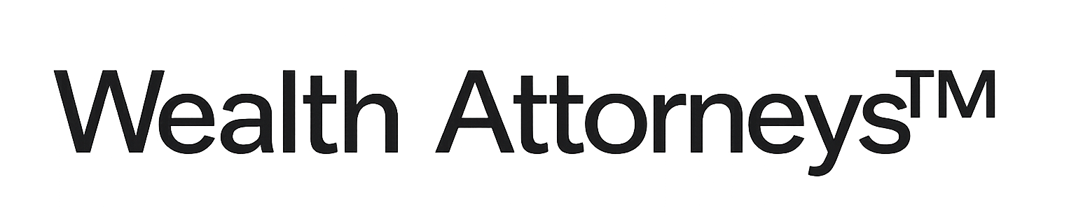 Wealth Attorneys logo