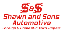 Shawn & Sons Automotive LLC Logo