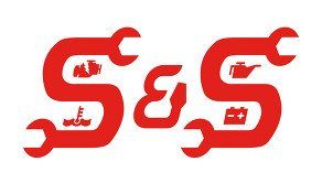 Shawn & Sons Automotive LLC Logo