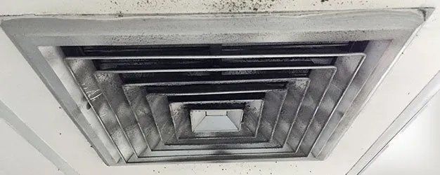 Duct Cleaning