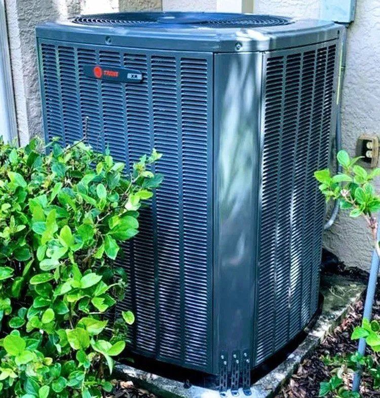 HVAC Replacements