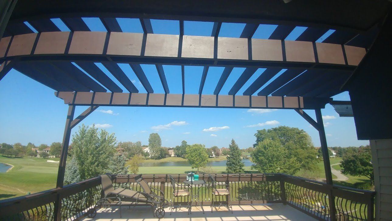 Windows installations and repairs