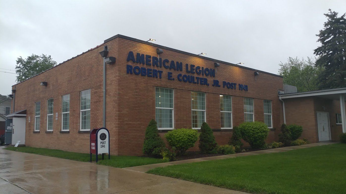 Window installations and repairs