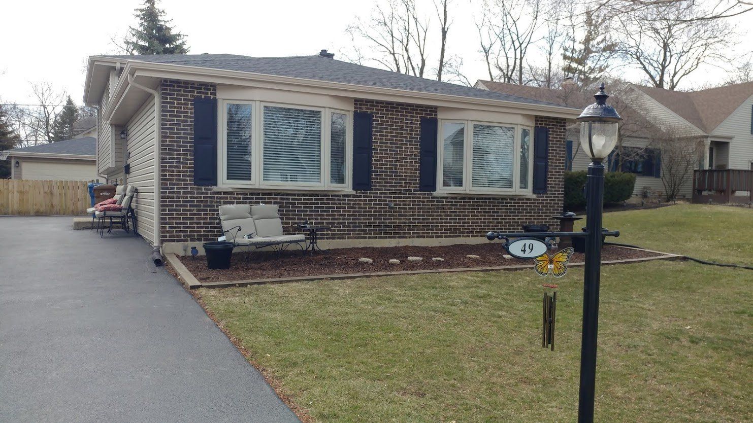 Windows installations and repairs