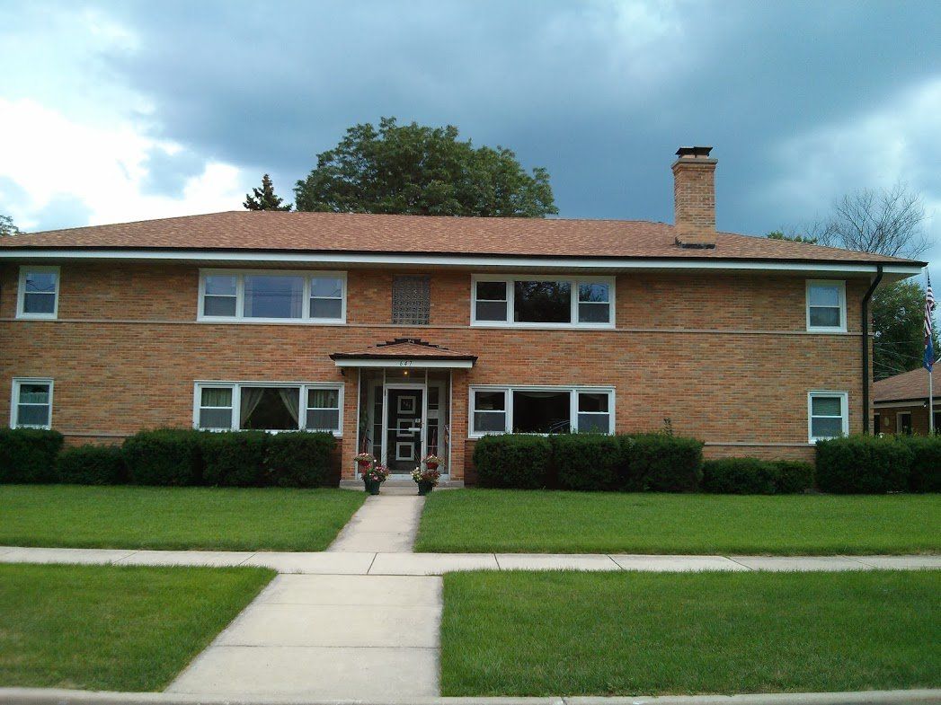 Window installations and repairs