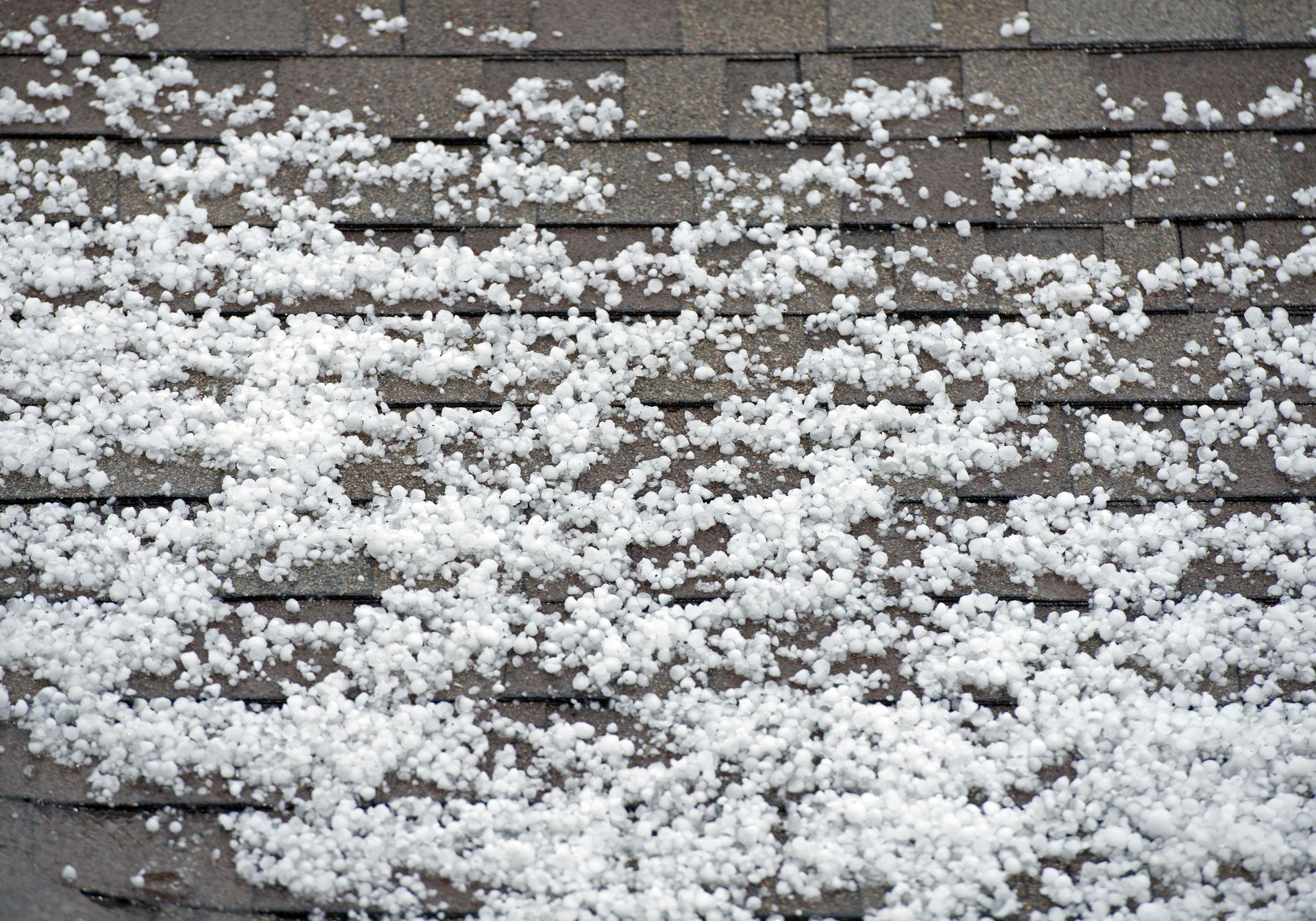 roofing hail damage