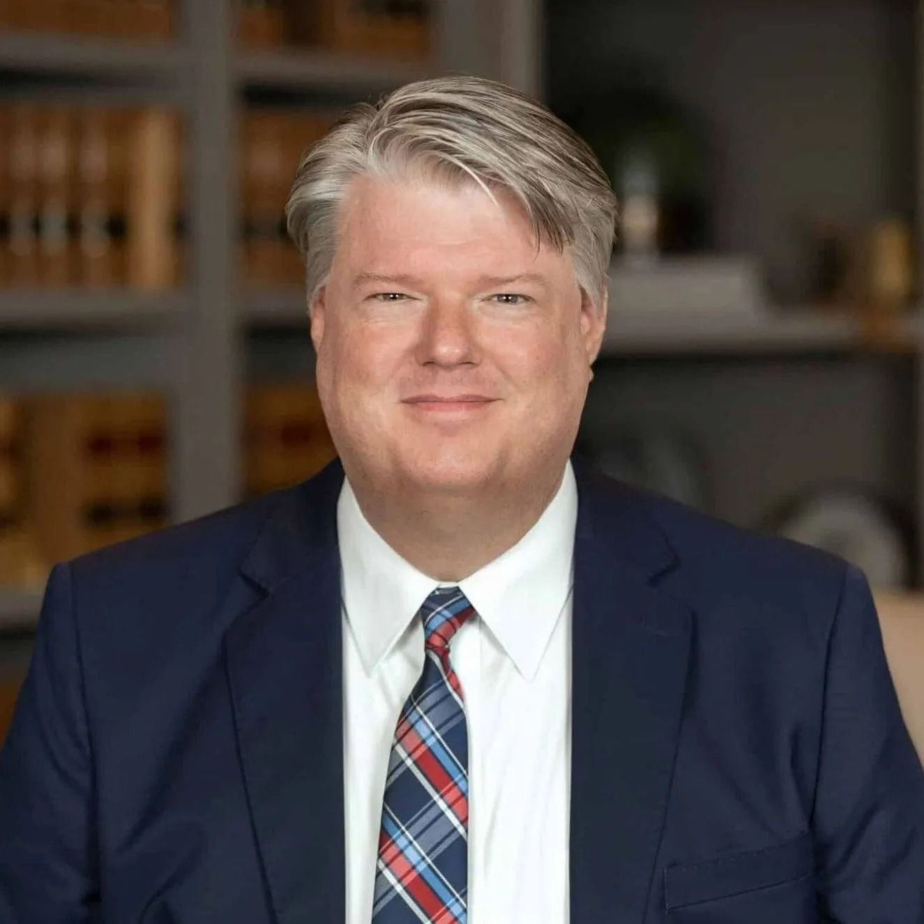 Photo of Bradley Weidemann, Esq.