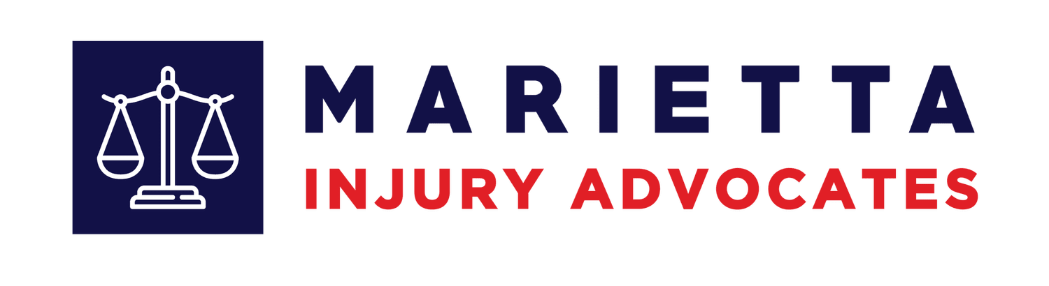 Marietta Injury Advocates - logo