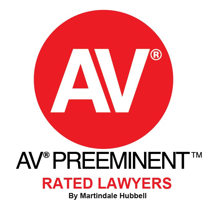 AV Preenment logo