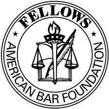 Fellows American Bar Association logo