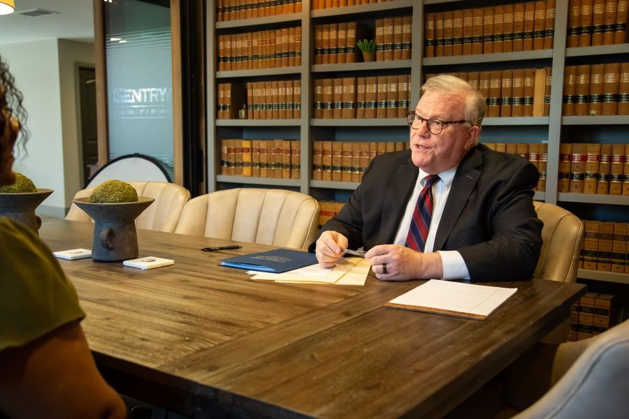 Marietta Injury Advocates