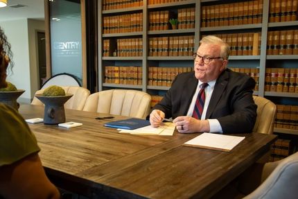 Marietta Injury Advocates