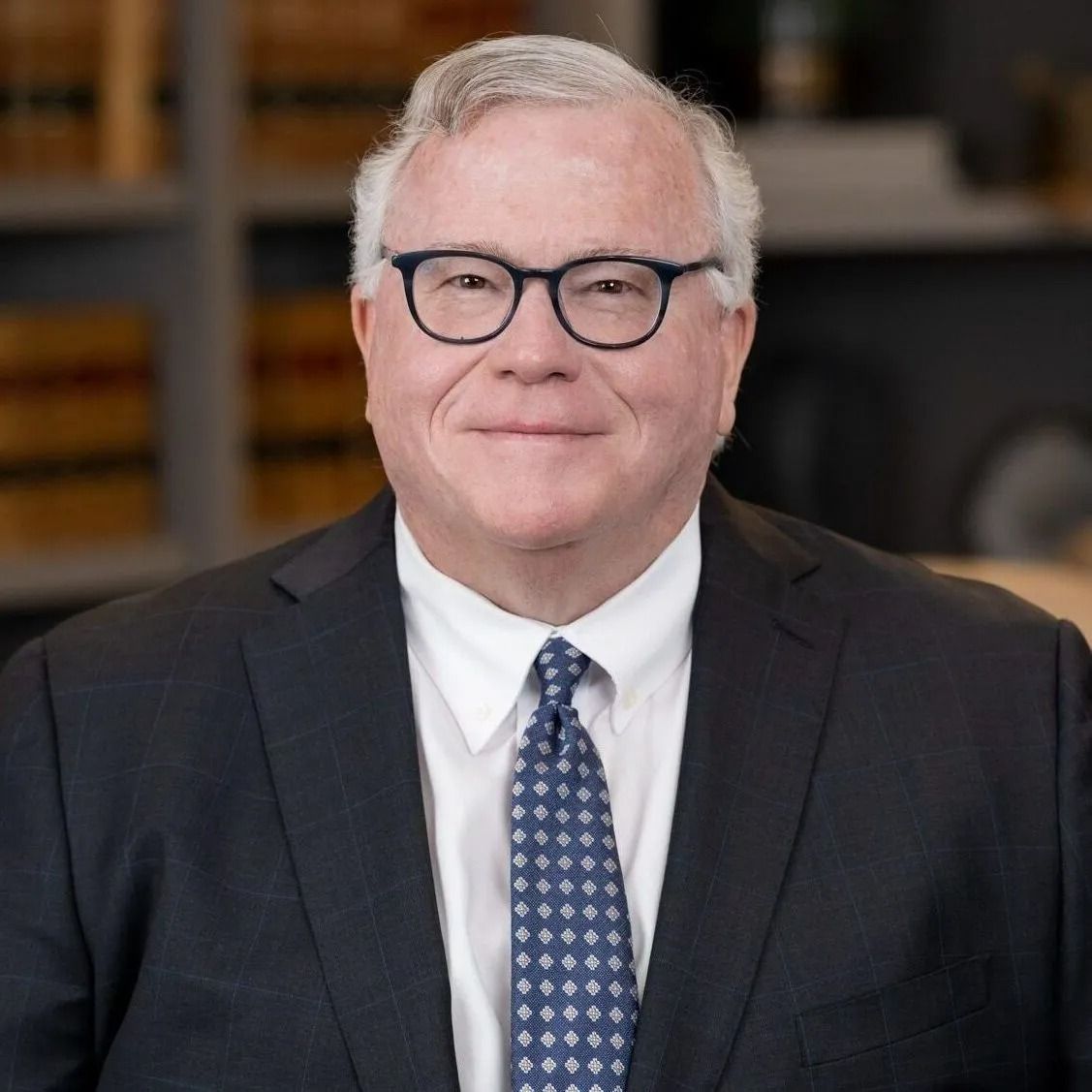 Photo of William C. (Bill) Gentry, Esq.