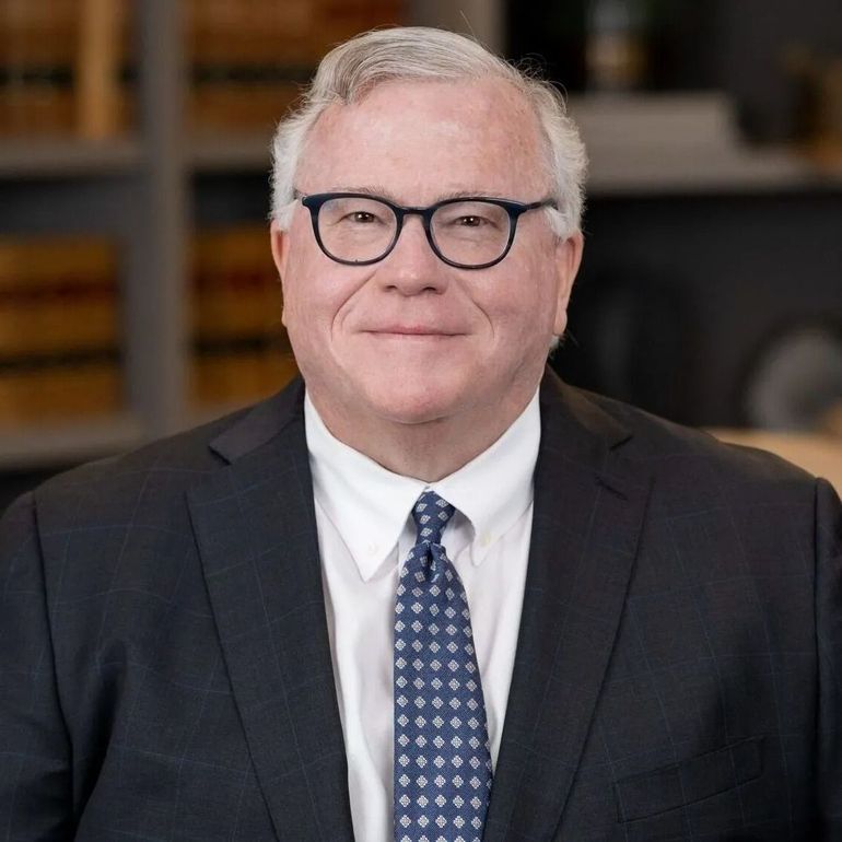 Photo of William C. (Bill) Gentry, Esq.