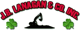 J.B. Lanagan & Company, Inc. | Logo