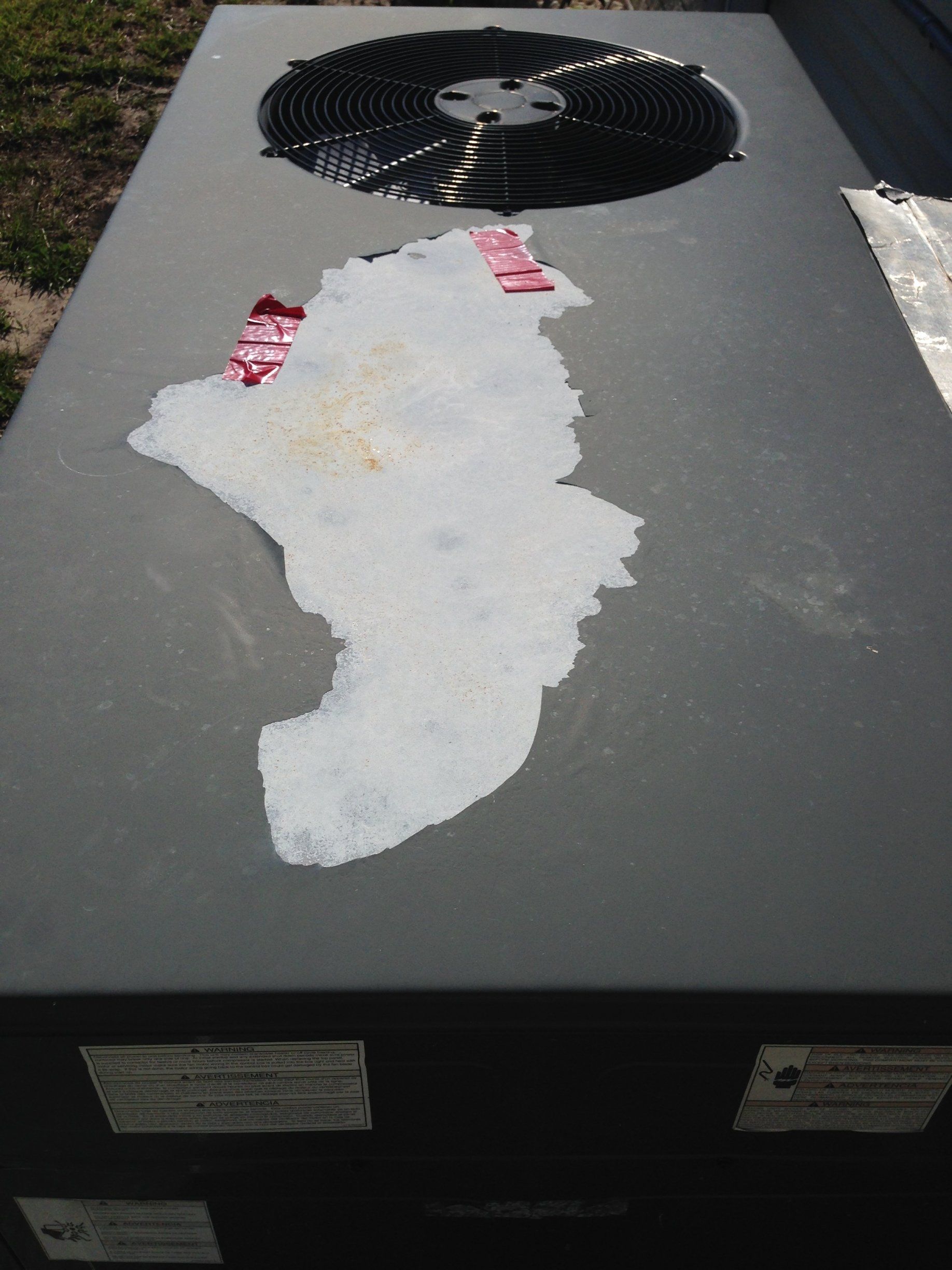 Florida Energy Air Conditioning Inc. Photo Gallery New Port Richey