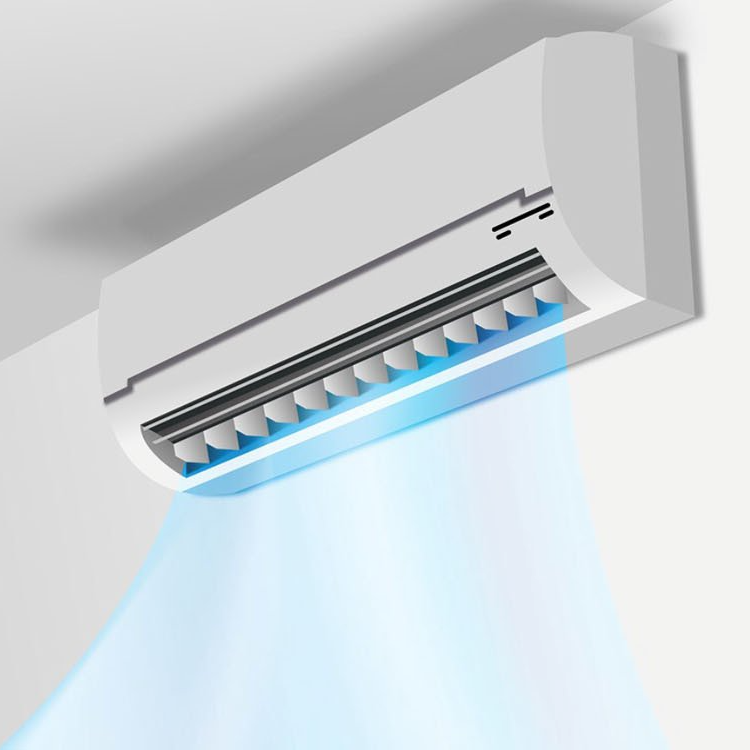 Ductless AC Mini Split Systems