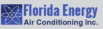 Florida Energy Air Conditioning Inc. logo