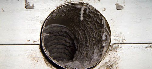 Duct clean