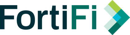 Fortifi - Logo