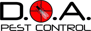 D.O.A. Polest Contr LLC - Logo