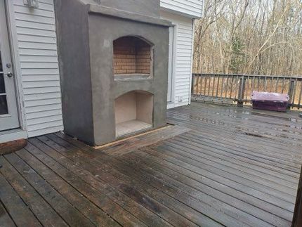 Clearview Chimney Services Inc.