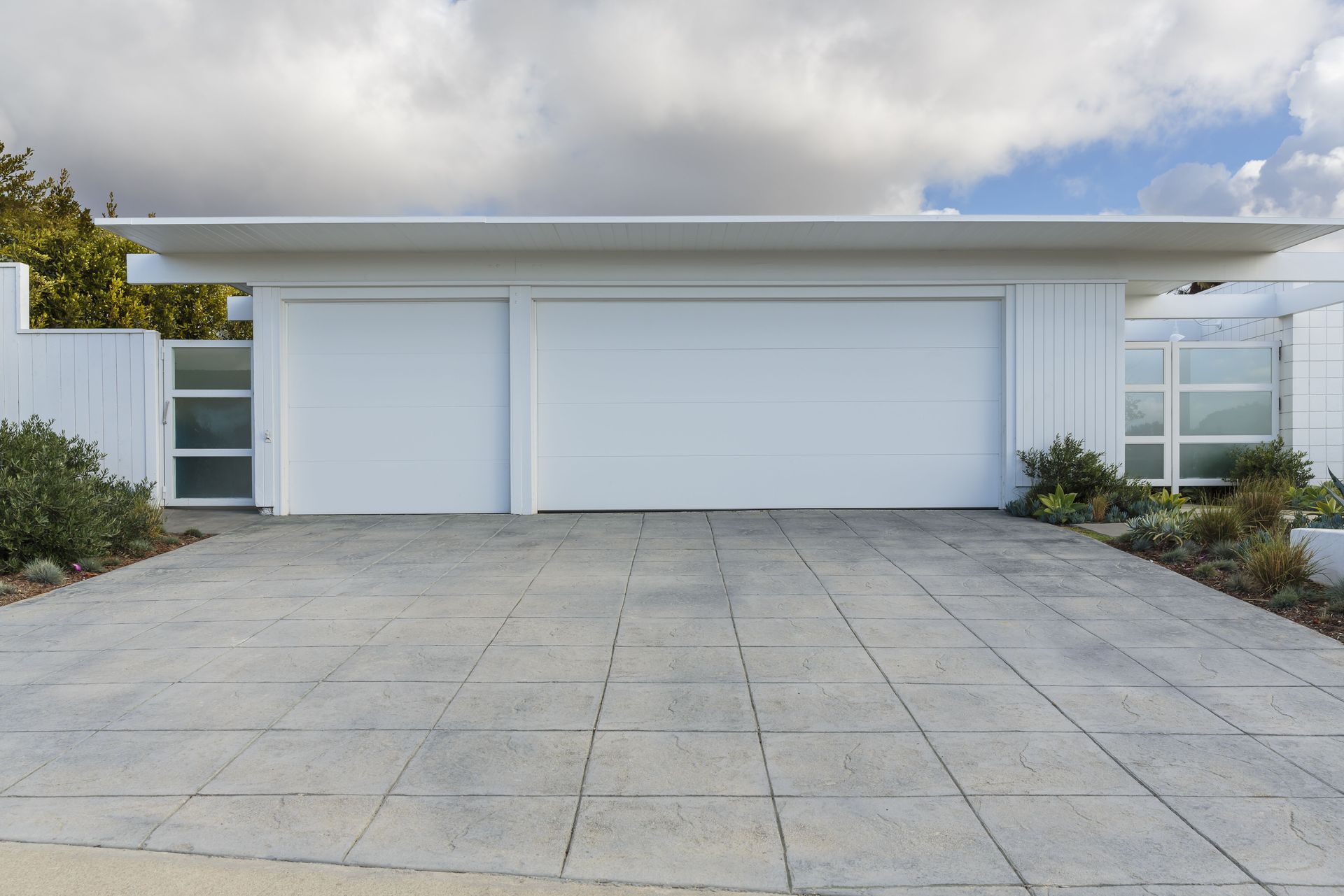 concrete contractor
