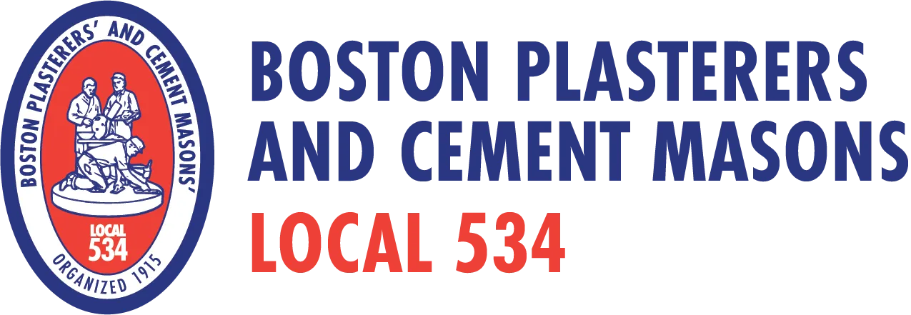 534 Cement Finishers Union of Boston