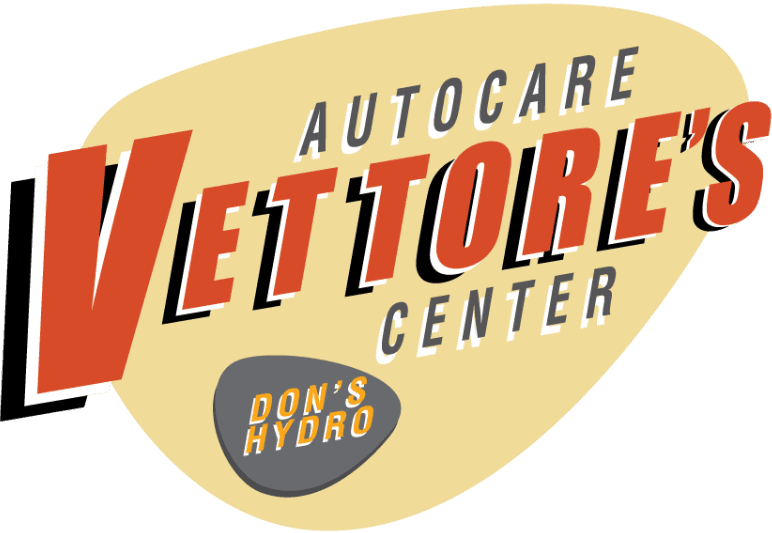 Vettore's Autocare Center - 815-636-0021