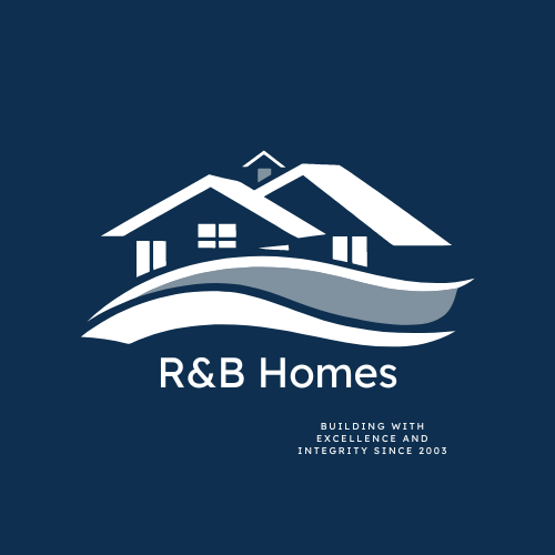 R & B Homes LLC - Logo