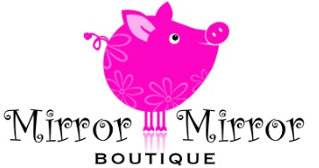 Mirror Mirror Chic Boutique - Clothing | Wexford, PA