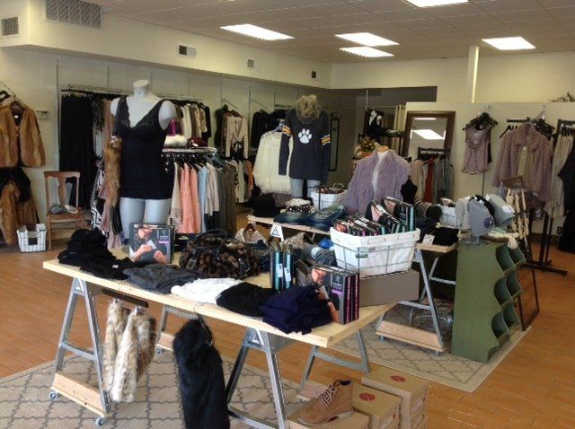 Women clothes