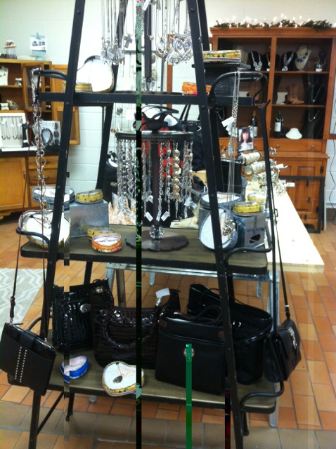 Woman Accessories