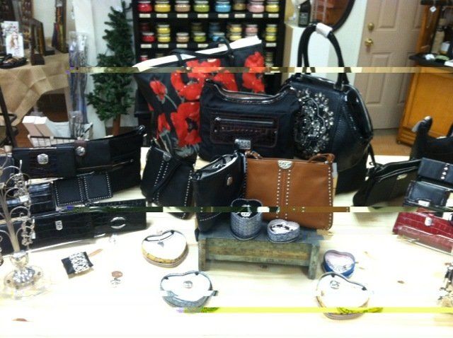 Woman Accessories
