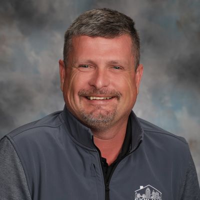 Bill Roark